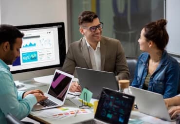 5 Reasons Why Your Business Needs a Website in 2025